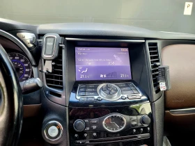 Infiniti Fx 35, снимка 8