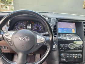 Infiniti Fx 35, снимка 10