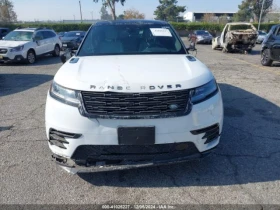 Land Rover Range Rover Sport P250 DYNAMIC SE | Mobile.bg    2