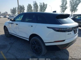 Land Rover Range Rover Sport P250 DYNAMIC SE | Mobile.bg    8