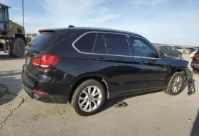 BMW X5 xDrive 35d, снимка 5