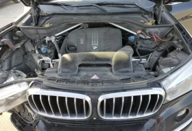 BMW X5 xDrive 35d, снимка 12