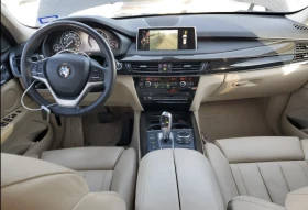 BMW X5 xDrive 35d, снимка 8