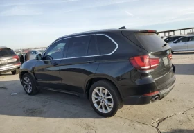 BMW X5 xDrive 35d, снимка 4