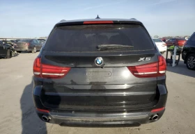 BMW X5 xDrive 35d, снимка 6