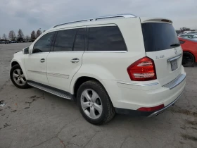 Mercedes-Benz GL 450 | Mobile.bg    4