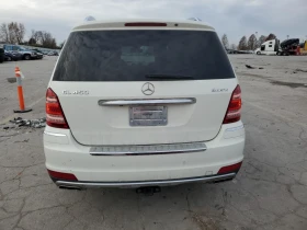 Mercedes-Benz GL 450 | Mobile.bg    5