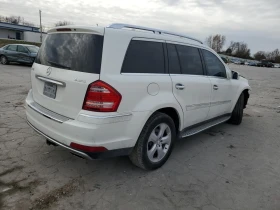 Mercedes-Benz GL 450 | Mobile.bg    6