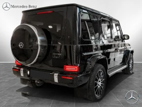 Mercedes-Benz G 500, снимка 2