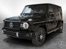 Mercedes-Benz G 500, снимка 1