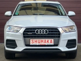 Audi Q3 4x4-2.0TDI-150ps, снимка 1