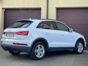 Audi Q3 4x4-2.0TDI-150ps, снимка 6