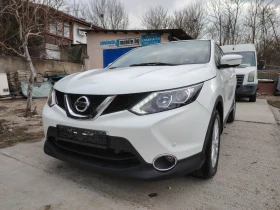 Nissan Qashqai 1.5 DCI | Mobile.bg    1