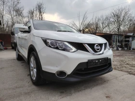 Nissan Qashqai 1.5 DCI, снимка 4