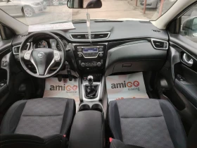 Nissan Qashqai 1.5 DCI, снимка 10