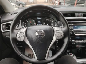 Nissan Qashqai 1.5 DCI, снимка 14