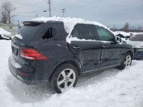 Mercedes-Benz GLE 350 4MATIC* Harman/Kardon* * .* KeylessGO | Mobile.bg    5