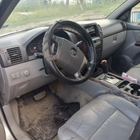 Kia Sorento 2.5crdi, снимка 3