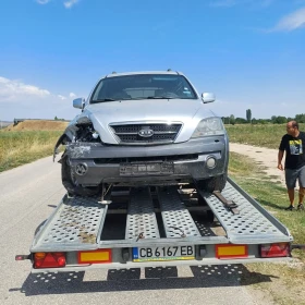 Kia Sorento 2.5crdi, снимка 1