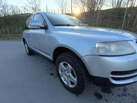 VW Touareg 2.5 R5, снимка 7