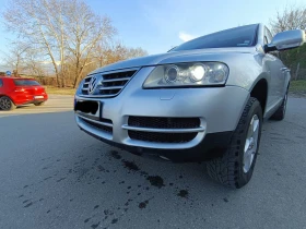 VW Touareg 2.5 R5, снимка 2