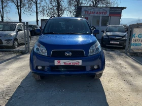 Daihatsu Terios 1.5i 116000km TOP, снимка 1