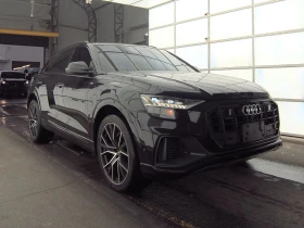 Audi Q8 PRESTIGE* 360* B&O* Дистроник* Head-Up* Matrix* , снимка 4