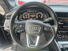 Audi Q8 PRESTIGE* 360* B&O* Дистроник* Head-Up* Matrix* , снимка 11