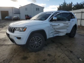 Jeep Grand cherokee, снимка 1