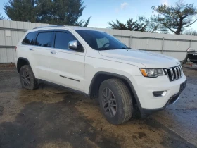 Jeep Grand cherokee, снимка 4