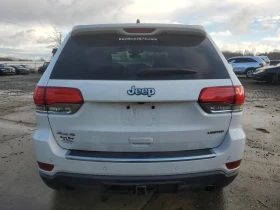 Jeep Grand cherokee, снимка 6