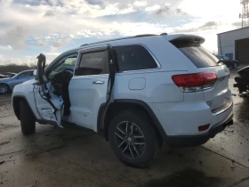 Jeep Grand cherokee, снимка 2