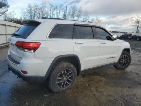 Jeep Grand cherokee, снимка 3