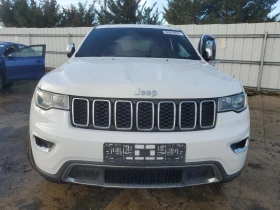 Jeep Grand cherokee, снимка 5