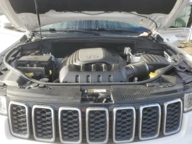 Jeep Grand cherokee, снимка 12