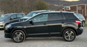 Nissan Qashqai 2.0DCi 150к.с * 4х4* * Автоматик* * Навигация* , снимка 7