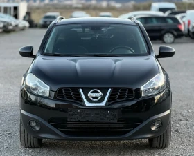 Nissan Qashqai 2.0DCi 150к.с * 4х4* * Автоматик* * Навигация* , снимка 2