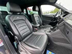 Обява за продажба на VW Tiguan 2.0TDI 190к.с R-LINE 4Motion/ NAVI/DISTRONIK/  ~46 999 лв. - изображение 7