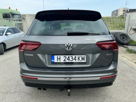 Обява за продажба на VW Tiguan 2.0TDI 190к.с R-LINE 4Motion/ NAVI/DISTRONIK/  ~46 999 лв. - изображение 4
