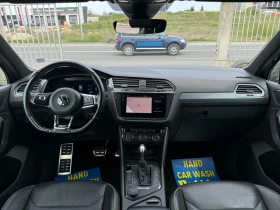 Обява за продажба на VW Tiguan 2.0TDI 190к.с R-LINE 4Motion/ NAVI/DISTRONIK/  ~46 999 лв. - изображение 10