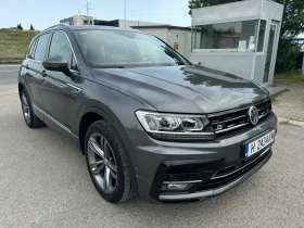 Обява за продажба на VW Tiguan 2.0TDI 190к.с R-LINE 4Motion/ NAVI/DISTRONIK/  ~46 999 лв. - изображение 2