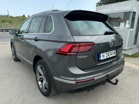 Обява за продажба на VW Tiguan 2.0TDI 190к.с R-LINE 4Motion/ NAVI/DISTRONIK/  ~46 999 лв. - изображение 3