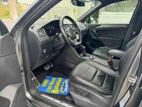 Обява за продажба на VW Tiguan 2.0TDI 190к.с R-LINE 4Motion/ NAVI/DISTRONIK/  ~46 999 лв. - изображение 6