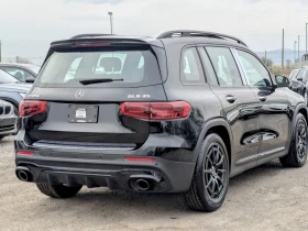 Mercedes-Benz GLB 35 AMG* 25km*  | Mobile.bg    7