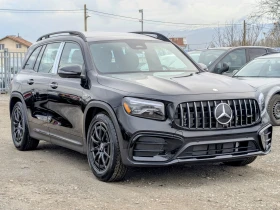 Mercedes-Benz GLB 35 AMG* 25km*  | Mobile.bg    3