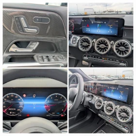 Mercedes-Benz GLB 35 AMG* 25km*  | Mobile.bg    16