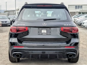 Mercedes-Benz GLB 35 AMG* 25km*  | Mobile.bg    6