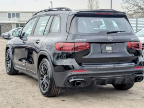 Mercedes-Benz GLB 35 AMG* 25km*  | Mobile.bg    5