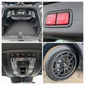 Mercedes-Benz GLB 35 AMG* 25km*  | Mobile.bg    17