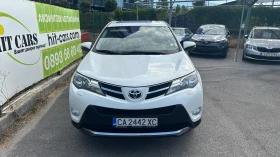 Toyota Rav4 2.2 D-4D Първи собственик от БГ - 25900 лв. - 80254444 3